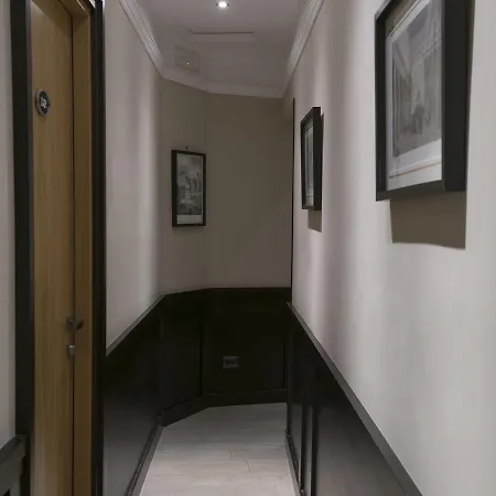 Dk Maison d'hôtes 4*