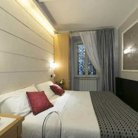 Pensionat Dk 4*