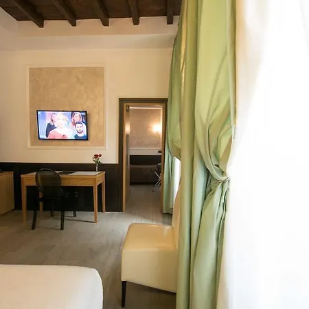 Maison d'hôtes Dk 4*