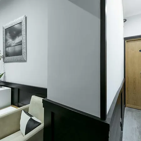 Casa de hóspedes Dk